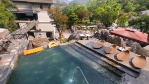 Lotus Premium Lodge - Lotus Group Tours
