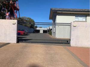 Kalgoorlie Central Apartments
