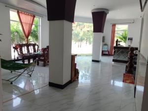 Nhà Nghỉ Hưng Mai