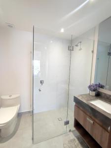 Mountain View Luxury Condo I Céntrico