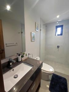 Mountain View Luxury Condo