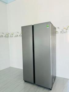 Biệt Thự Nghỉ Dưỡng Đảo Phú Quý