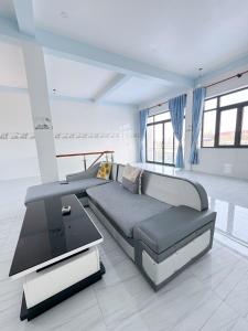 Biệt Thự Nghỉ Dưỡng Đảo Phú Quý