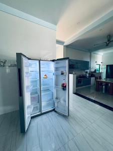 Biệt Thự Nghỉ Dưỡng Đảo Phú Quý