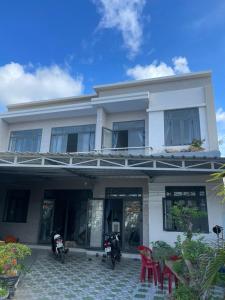 Biệt Thự Nghỉ Dưỡng Đảo Phú Quý