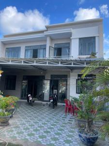 Biệt Thự Nghỉ Dưỡng Đảo Phú Quý