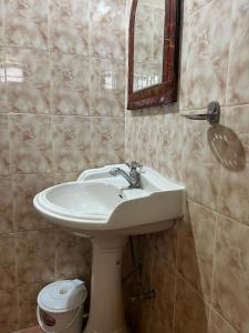Pauls Tangy Homestay