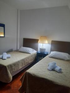 Apartamento Palermo Victoria 2