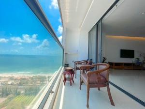 Oasky Vũng Tàu - Pooh House 1