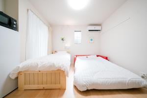 Simple Stay Minoshima セルフチェックイン