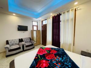 Sigma paradise villa