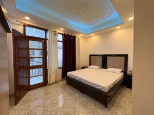 Sigma paradise villa