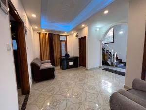 Sigma paradise villa