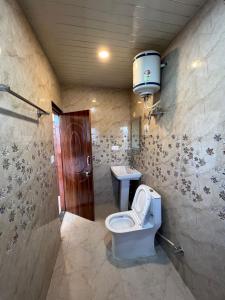 Sigma paradise villa