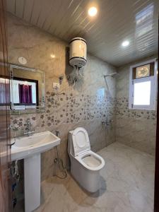 Sigma paradise villa