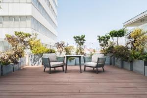 Isolda Suites Vistas del Bosque