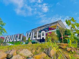 Trulli Villa Homestay Đà Lạt