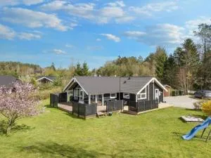 Holiday home Ebeltoft CXXXVI - Fuglslev