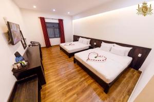 Thanh Loan II Da Lat Hotel