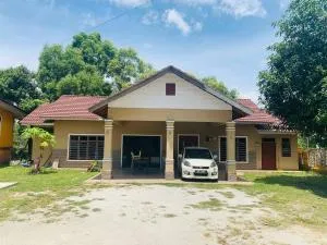 Nabilah Homestay, Besut - Kampung Raja