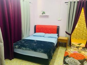 Nabilah Homestay, Besut