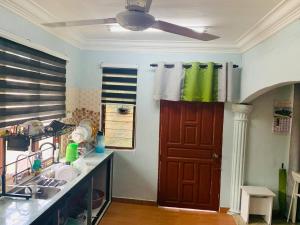 Nabilah Homestay, Besut