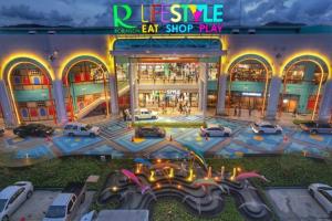 Studio Apartment 12 in Thalang