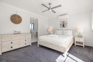 Inish by Experience Jervis Bay