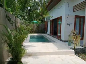 Private Villa Aditya Beach - Buleleng