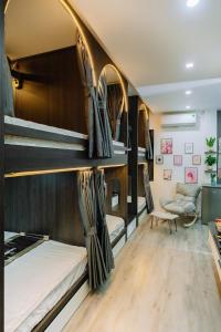 Harry Homestay