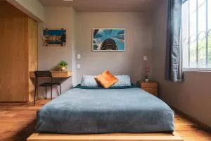 Casa Isolda - 墨西哥城