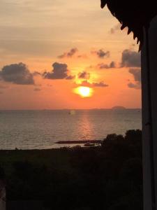 1. Studio at Somphong Ban Amphur beach Thailand