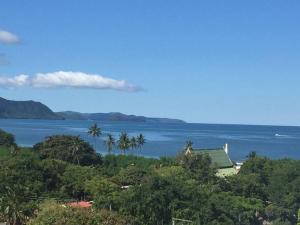 1. Studio at Somphong Ban Amphur beach Thailand