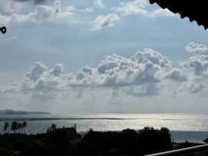 1. Studio at Somphong Ban Amphur beach Thailand