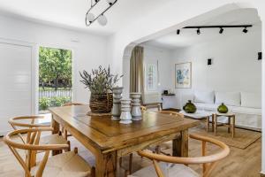 Forest view villa Skopelos