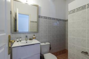 Forest view villa Skopelos