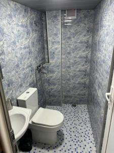 Downtown guest house