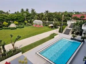 casapapa homeandspace - Ban Khlong Krang