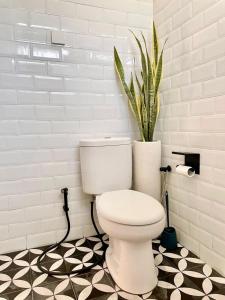 Spacious Private Villa (wRooftop Pool) in Canggu