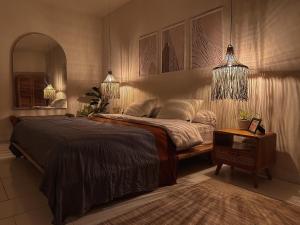 Spacious Private Villa (wRooftop Pool) in Canggu