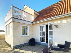 6 person holiday home in Ringkøbing