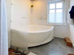 6 person holiday home in Ringkøbing