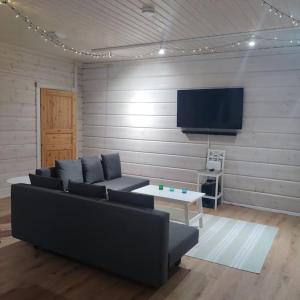 Wonderful Holiday home