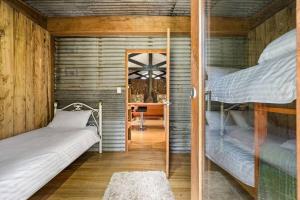 Sawyers Lodge Eco Luxury