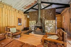 Sawyers Lodge Eco Luxury - Wooragee
