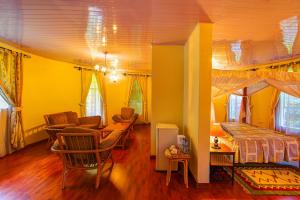 Poa Place Resort & Hotel -Nature Meets Comfort