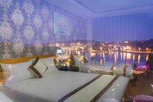 Suite Gia Đình Deluxe (Deluxe Family Suite)