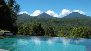 Nadya Homestay - 格布勒格