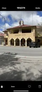 Royal Mail Hotel - Jerilderie