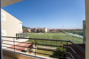 Azure Flat - 2 BEDRs - 2 WCs